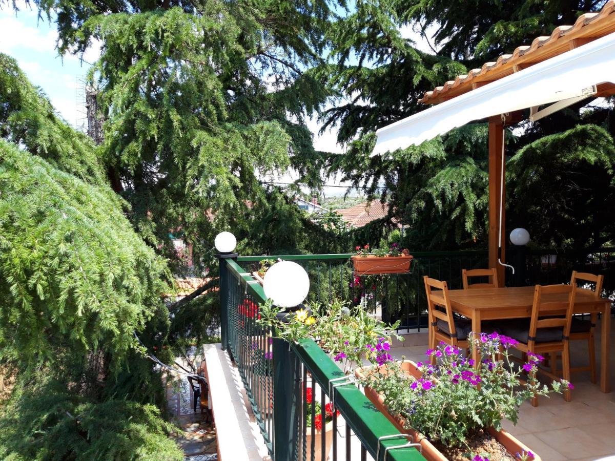 Handmade Peaceful Cozy House Near The Beach Nea Kallikrateia 外观 照片